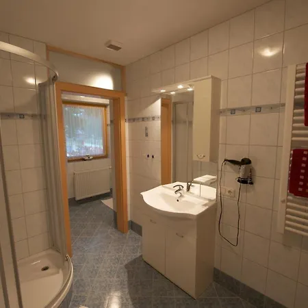 Apartmán Haus Sandra Saalbach-Hinterglemm