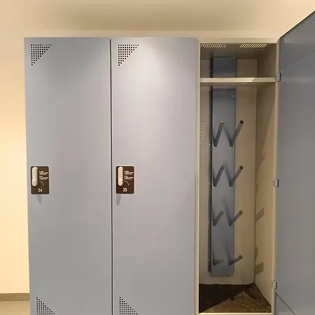 Haus Sandra Apartmán *