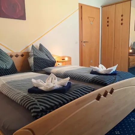 Haus Sandra * Saalbach-Hinterglemm