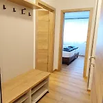 Haus Sandra *