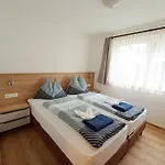Haus Sandra Appartement Saalbach-Hinterglemm