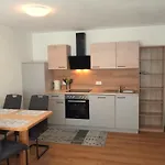 Appartement Haus Sandra Saalbach-Hinterglemm