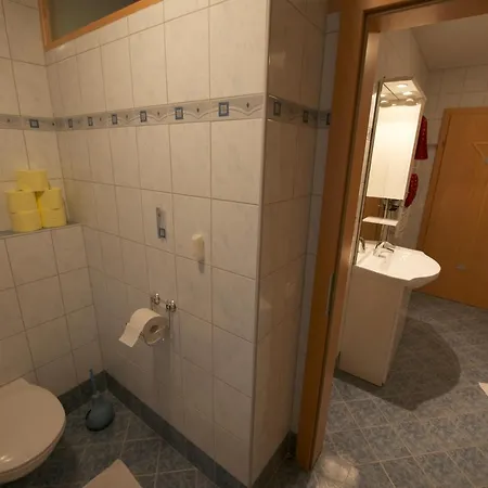 Appartement Haus Sandra *