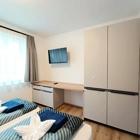 Haus Sandra