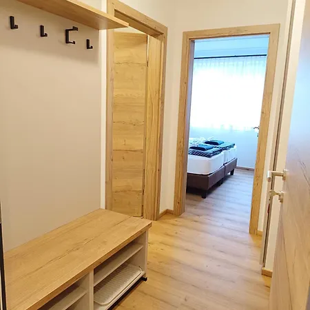 Haus Sandra *