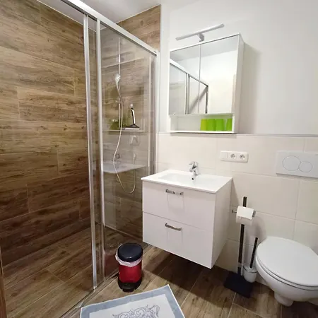 Haus Sandra Appartement Saalbach-Hinterglemm