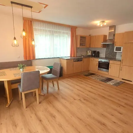 Haus Sandra Saalbach-Hinterglemm