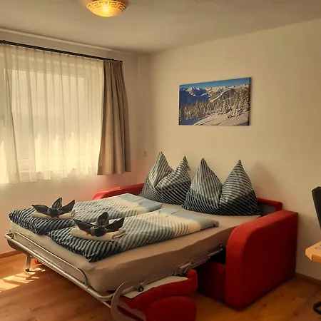 Haus Sandra