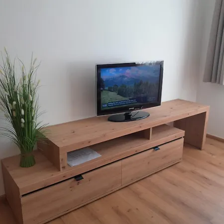 Appartement Haus Sandra