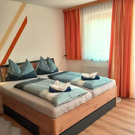 Haus Sandra *