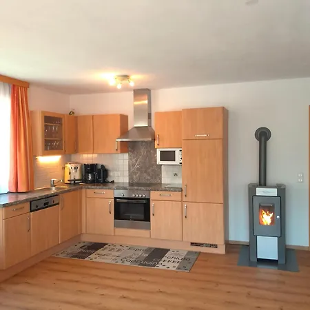 Haus Sandra - Joker Card Incl Appartement *