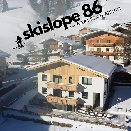 Haus Sandra