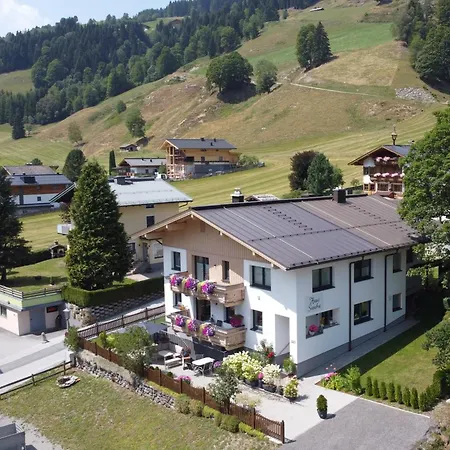 Haus Sandra Apartament