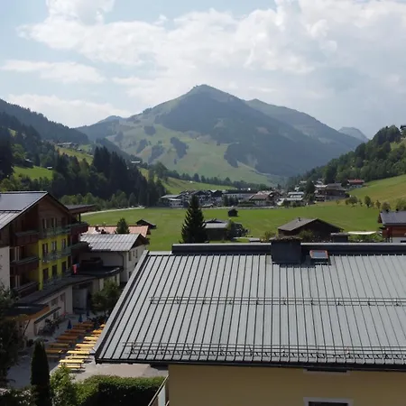Haus Sandra *