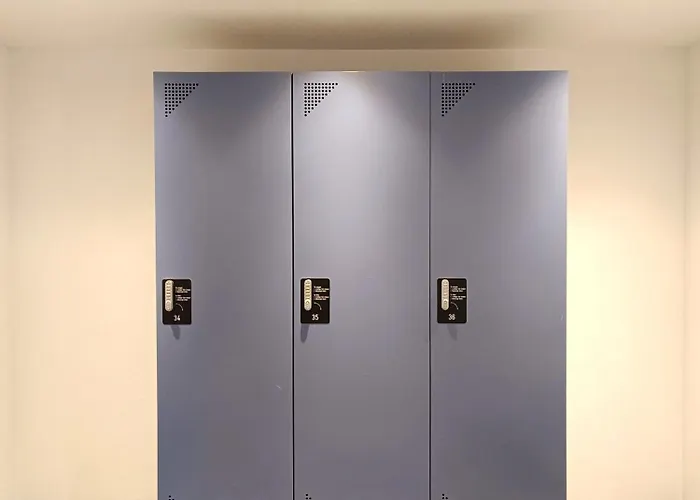 Apartmán Haus Sandra *