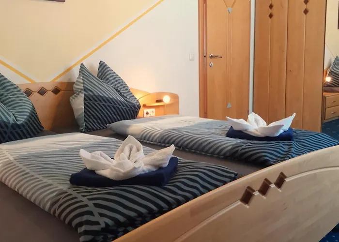 Haus Sandra * Saalbach-Hinterglemm