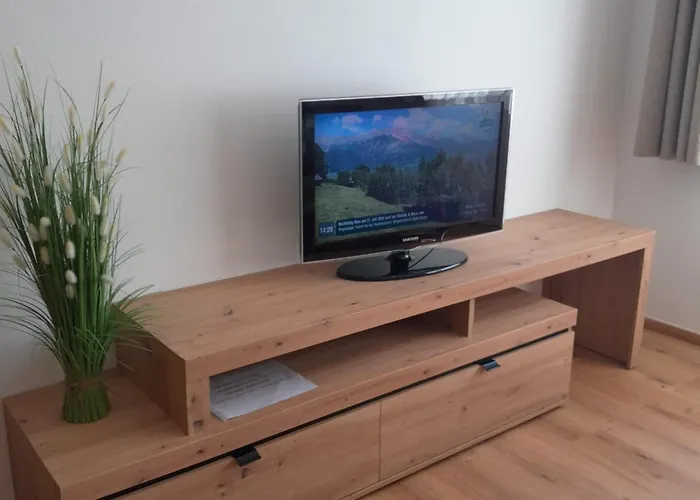 Apartmán Haus Sandra